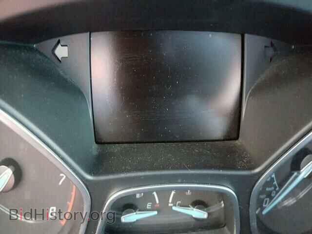 2012 FORD FOCUS - VIN: 1FAHP3H29CL244745 - Фото 8