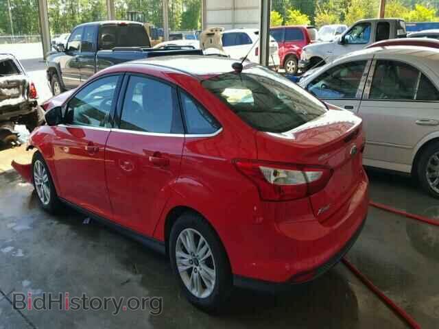 2012 FORD FOCUS - VIN: 1FAHP3H29CL244745 - Фото 10