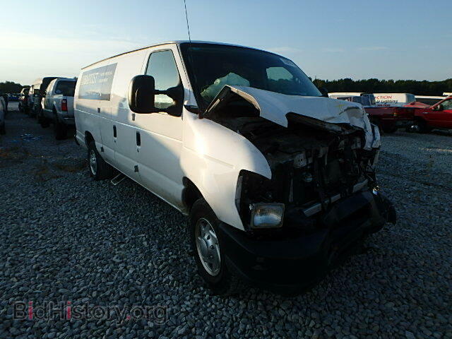 Фотография 1FTNS2EW5ADA94234 - FORD ECONOLINE 2010