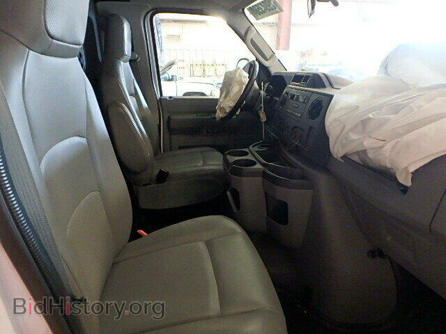 2010 FORD ECONOLINE - VIN: 1FTNS2EW5ADA94234 - Фото 5