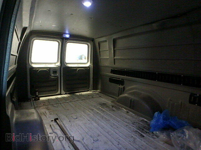 2010 FORD ECONOLINE - VIN: 1FTNS2EW5ADA94234 - Фото 6