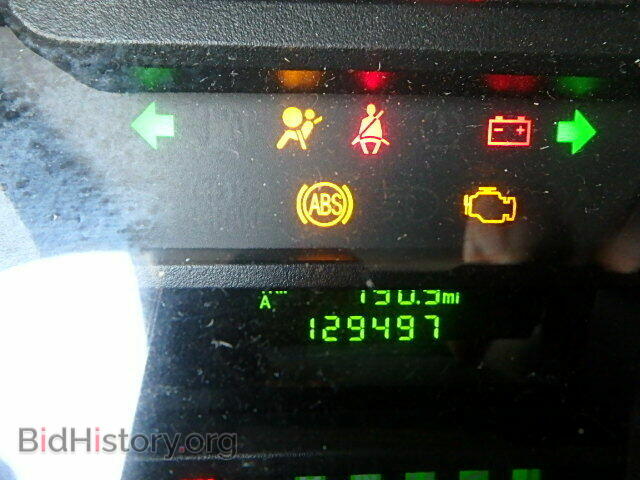 2010 FORD ECONOLINE - VIN: 1FTNS2EW5ADA94234 - Фото 8