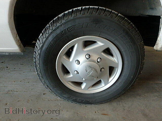 2010 FORD ECONOLINE - VIN: 1FTNS2EW5ADA94234 - Фото 9