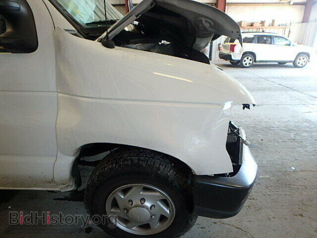 2010 FORD ECONOLINE - VIN: 1FTNS2EW5ADA94234 - Фото 10