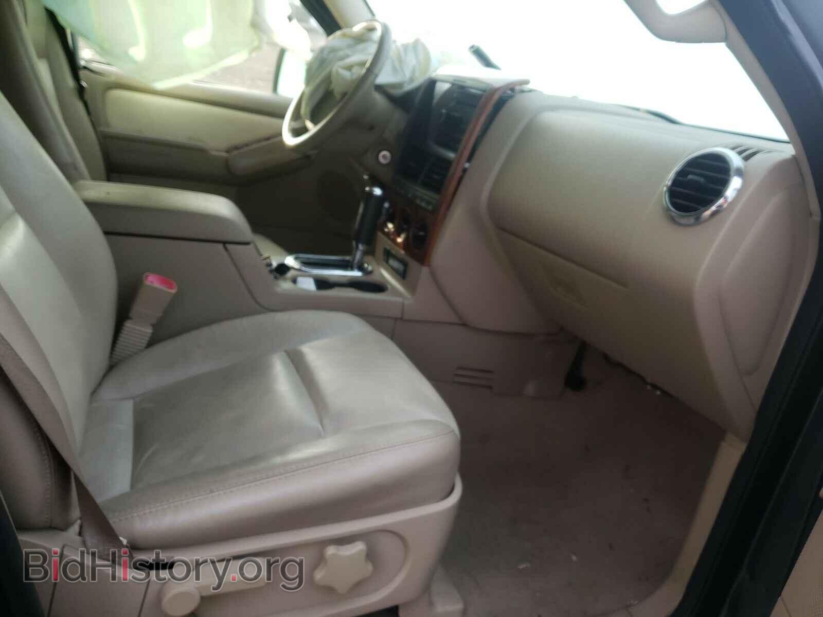 2010 FORD EXPLORER - VIN: 1FMEU7E88AUB02847 - Photo 5