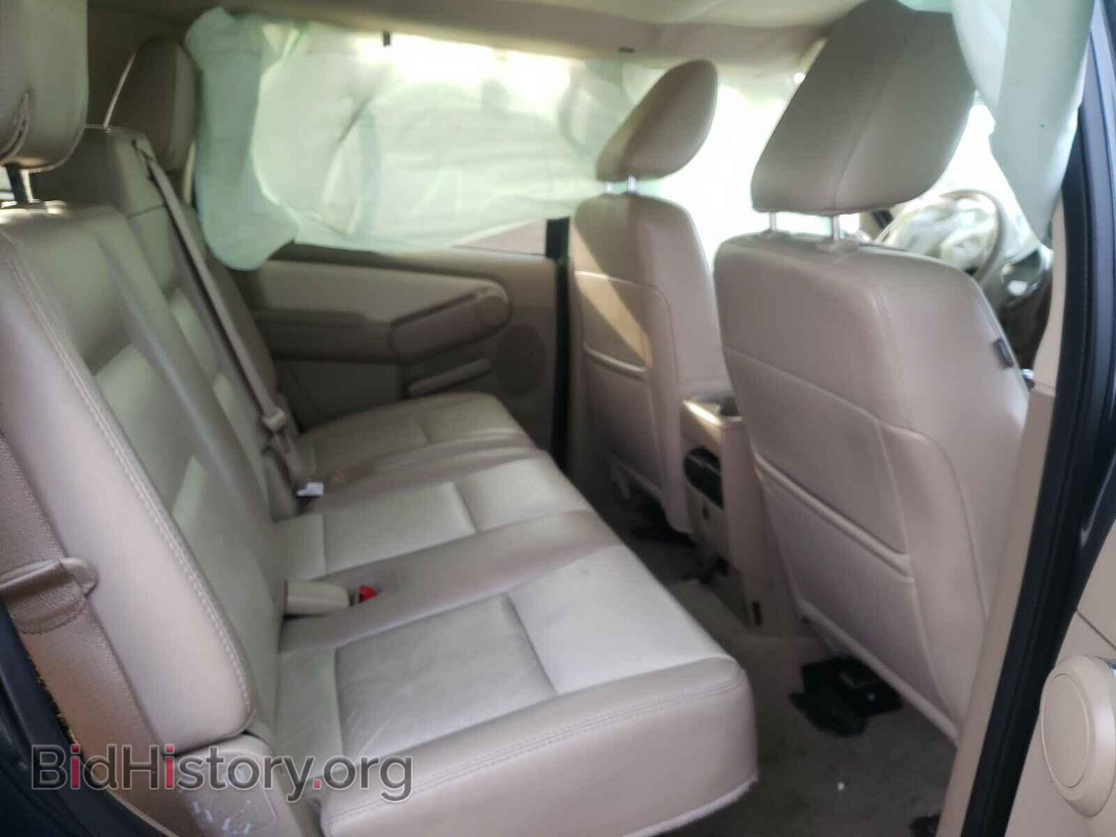 2010 FORD EXPLORER - VIN: 1FMEU7E88AUB02847 - Photo 6