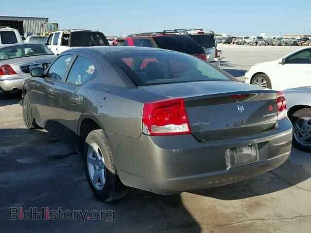 2010 DODGE CHARGER - VIN: 2B3CA4CD5AH156548 - Photo 3