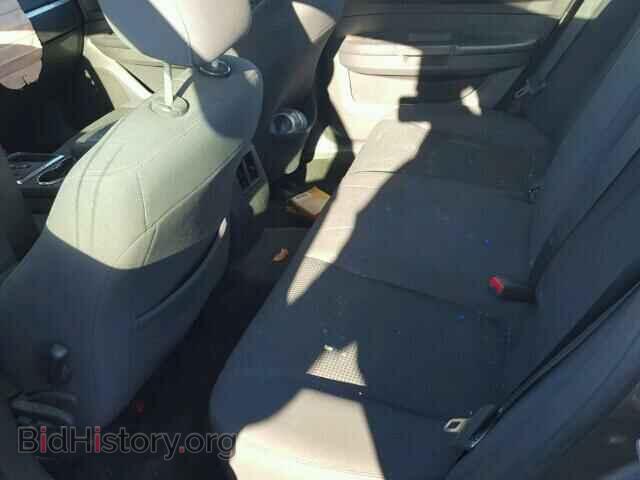 2010 DODGE CHARGER - VIN: 2B3CA4CD5AH156548 - Photo 6