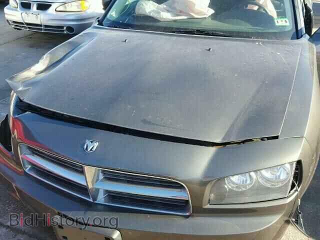 2010 DODGE CHARGER - VIN: 2B3CA4CD5AH156548 - Photo 7