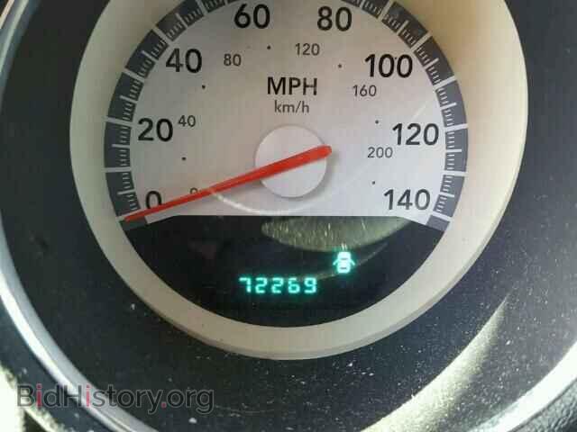 2010 DODGE CHARGER - VIN: 2B3CA4CD5AH156548 - Photo 8