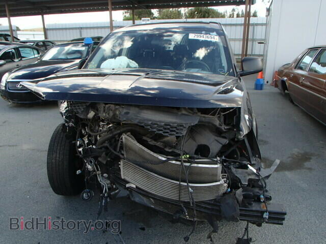 2012 DODGE JOURNEY - VIN: 3C4PDCAB5CT135258 - Фото 10