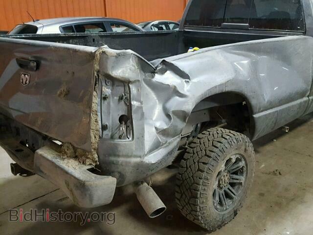 2005 DODGE RAM 3500 - VIN: 3D7LS38C05G742009 - Фото 9