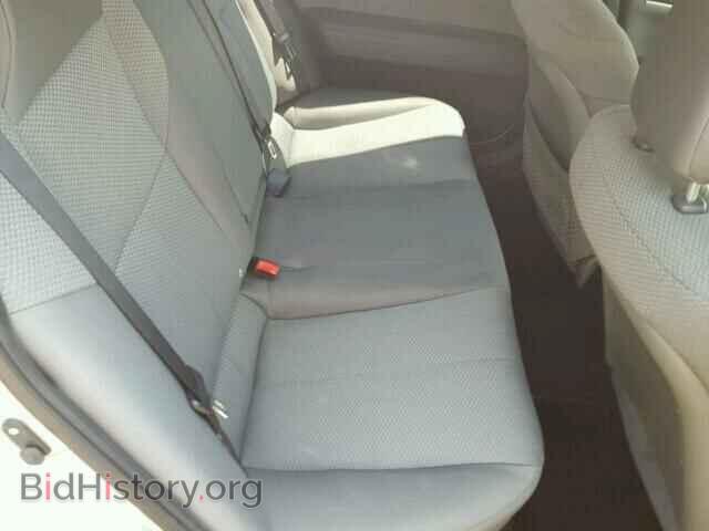 2010 MITSUBISHI GALANT - VIN: 4A32B2FF3AE013675 - Фото 6