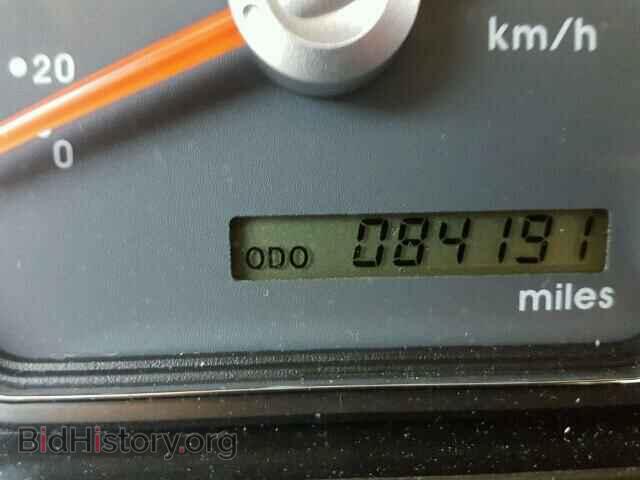 2010 MITSUBISHI GALANT - VIN: 4A32B2FF3AE013675 - Фото 8