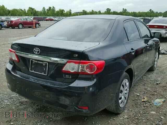 2012 TOYOTA COROLLA - VIN: 5YFBU4EE2CP044116 - Фото 4