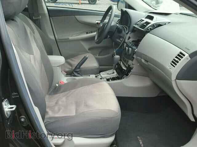 2012 TOYOTA COROLLA - VIN: 5YFBU4EE2CP044116 - Фото 5