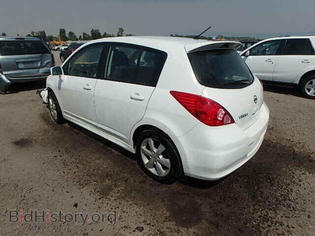 2012 NISSAN VERSA - VIN: 3N1BC1CP1CK211027 - Photo 3