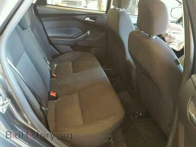 2016 FORD FOCUS - VIN: 1FADP3F23GL233912 - Фото 6