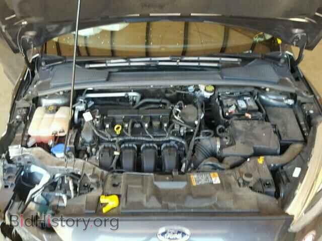 2016 FORD FOCUS - VIN: 1FADP3F23GL233912 - Фото 7