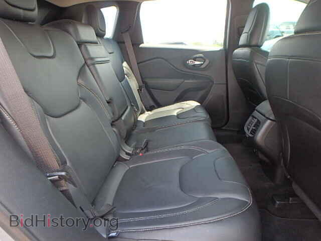 2014 JEEP CHEROKEE - VIN: 1C4PJMDS7EW109350 - Фото 6