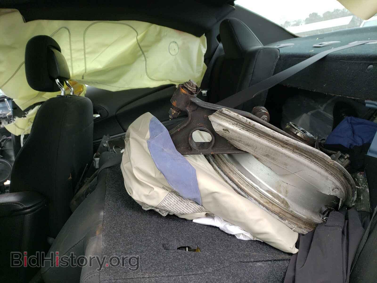 2013 DODGE AVENGER - VIN: 1C3CDZCBXDN519928 - Фото 6