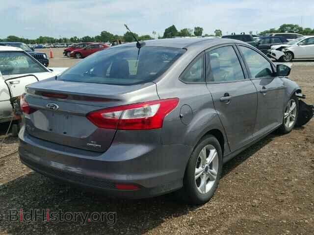 2014 FORD FOCUS - VIN: 1FADP3F26EL329790 - Photo 4