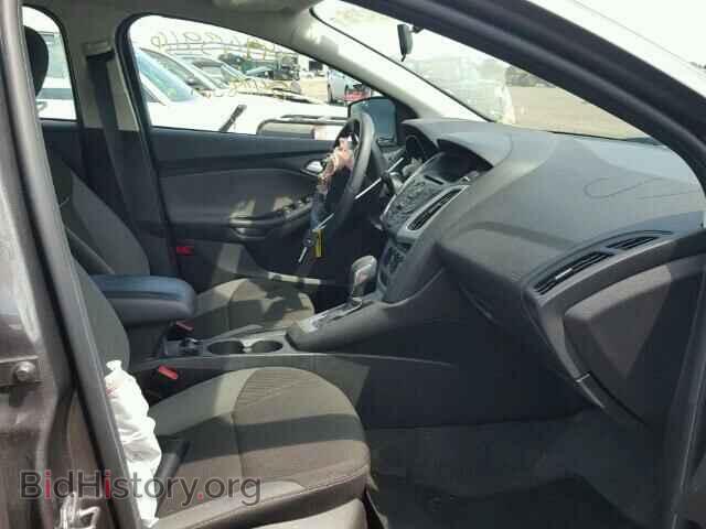2014 FORD FOCUS - VIN: 1FADP3F26EL329790 - Photo 5