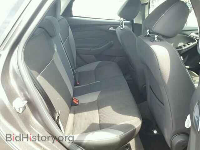 2014 FORD FOCUS - VIN: 1FADP3F26EL329790 - Photo 6