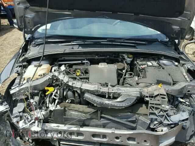 2014 FORD FOCUS - VIN: 1FADP3F26EL329790 - Photo 7