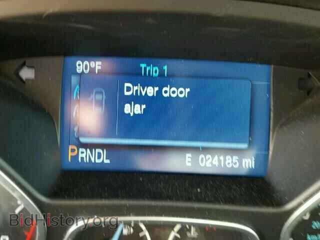 2014 FORD FOCUS - VIN: 1FADP3F26EL329790 - Photo 8