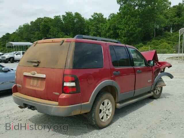 2006 FORD EXPLORER - VIN: 1FMEU63E36UA98359 - Photo 4