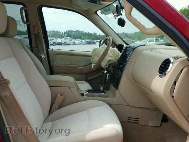 2006 FORD EXPLORER - VIN: 1FMEU63E36UA98359 - Photo 5