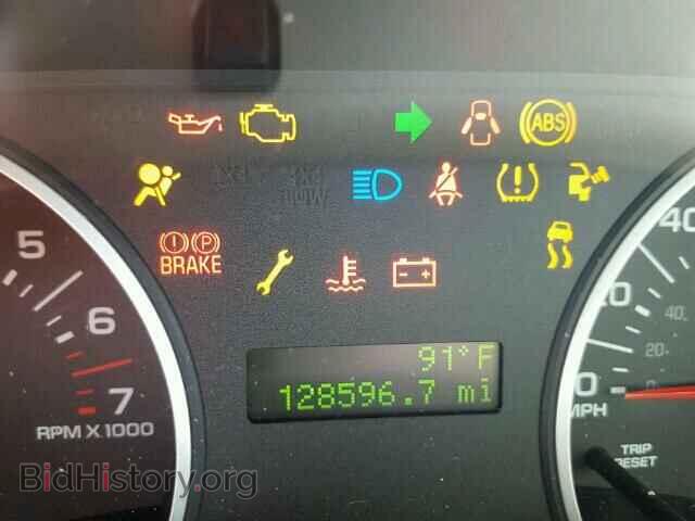 2006 FORD EXPLORER - VIN: 1FMEU63E36UA98359 - Photo 8
