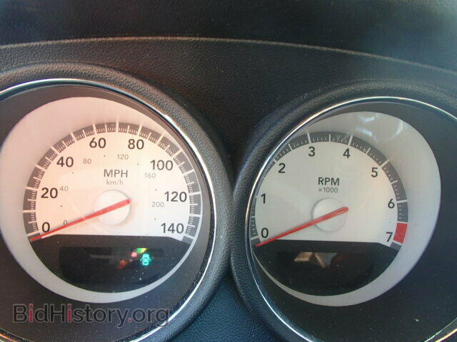 2010 DODGE CHARGER - VIN: 2B3CA3CV4AH152347 - Фото 8