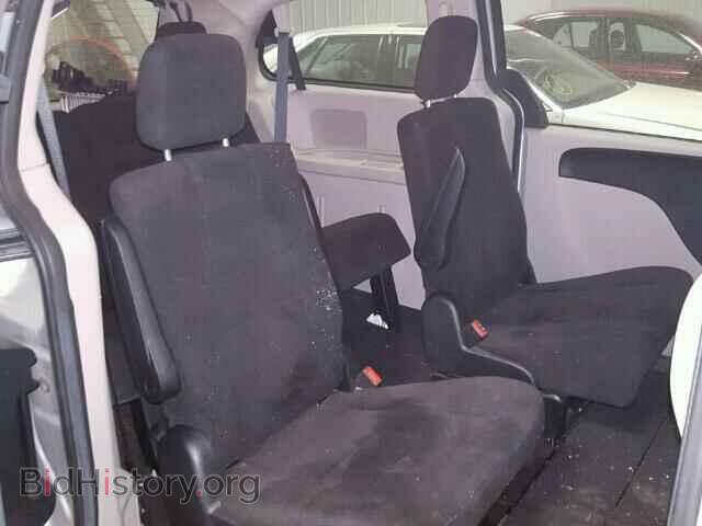 2012 DODGE CARAVAN - VIN: 2C4RDGCGXCR324144 - Фото 6