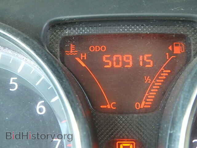 2012 NISSAN VERSA - VIN: 3N1CN7AP5CL902589 - Фото 8