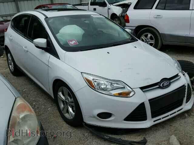 Photo 1FADP3K20EL204208 - FORD FOCUS 2014