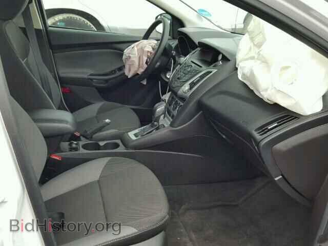 2014 FORD FOCUS - VIN: 1FADP3K20EL204208 - Фото 5