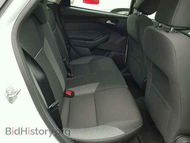 2014 FORD FOCUS - VIN: 1FADP3K20EL204208 - Фото 6