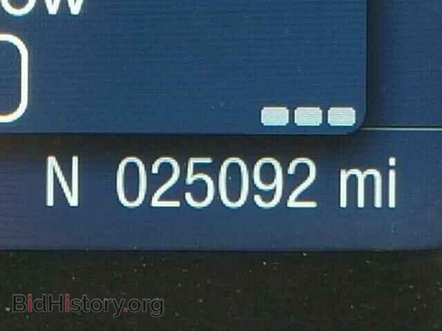 2014 FORD FOCUS - VIN: 1FADP3K20EL204208 - Фото 8