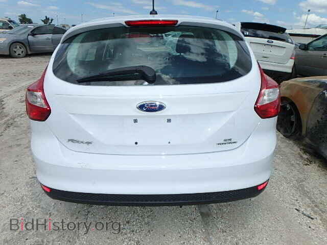 2014 FORD FOCUS - VIN: 1FADP3K20EL204208 - Фото 10