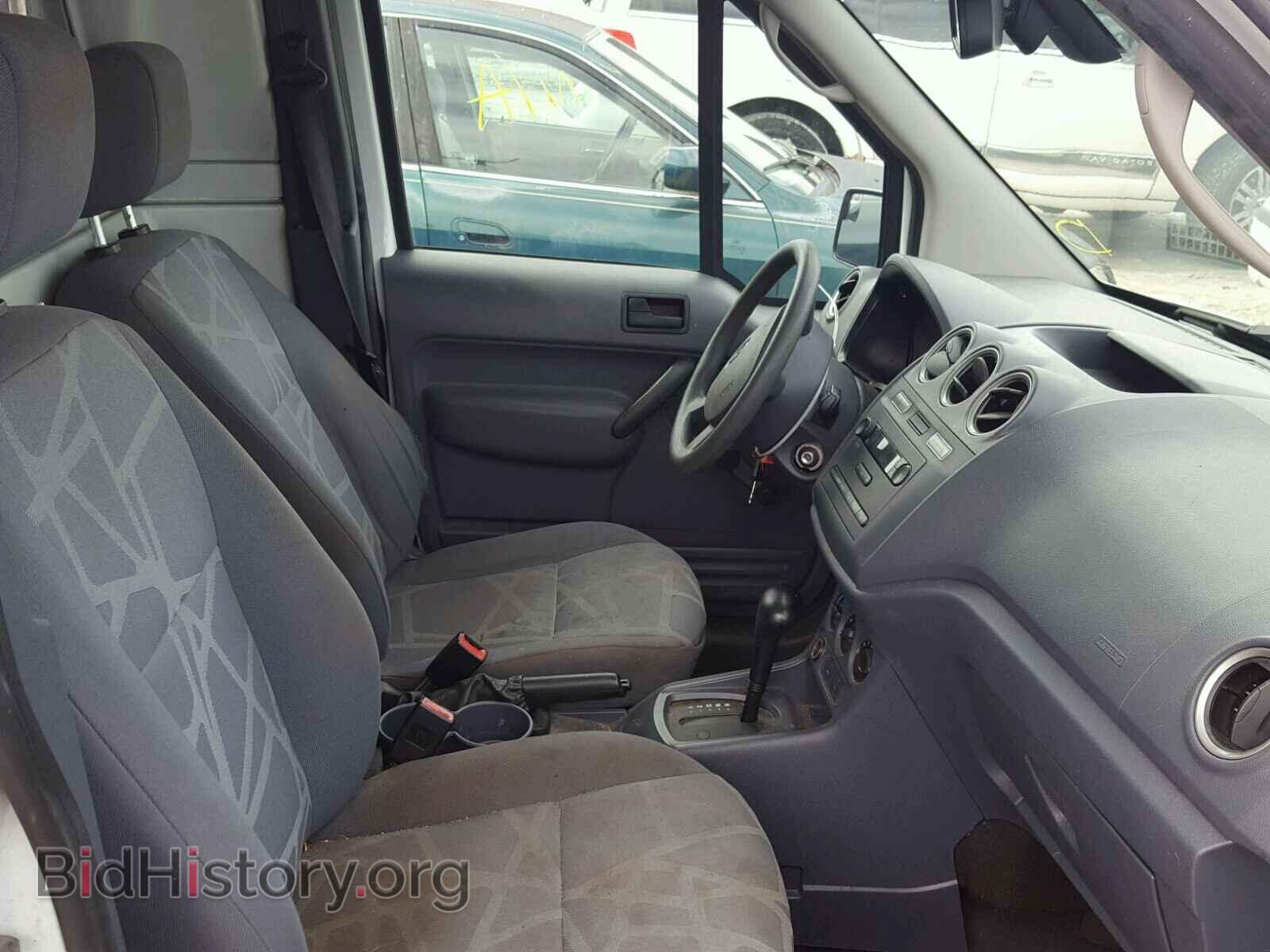 2012 FORD TRANSIT CO - VIN: NM0LS7AN5CT084827 - Фото 5