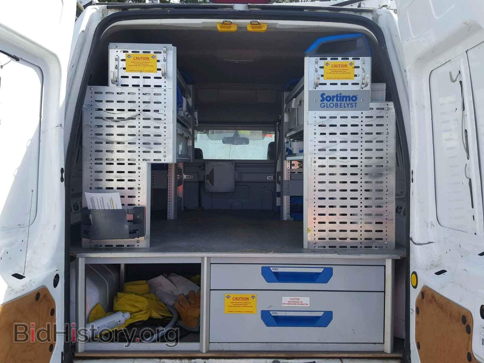 2012 FORD TRANSIT CO - VIN: NM0LS7AN5CT084827 - Фото 6