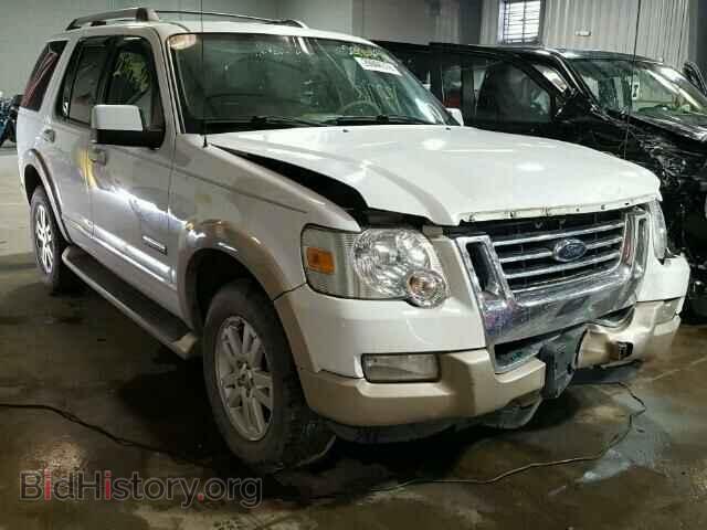 Фотография 1FMEU74E06UA32338 - FORD EXPLORER 2006