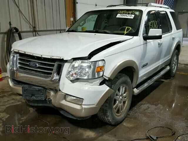 2006 FORD EXPLORER - VIN: 1FMEU74E06UA32338 - Фото 2