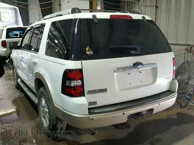 2006 FORD EXPLORER - VIN: 1FMEU74E06UA32338 - Фото 3