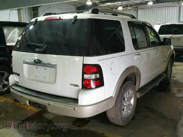 2006 FORD EXPLORER - VIN: 1FMEU74E06UA32338 - Фото 4