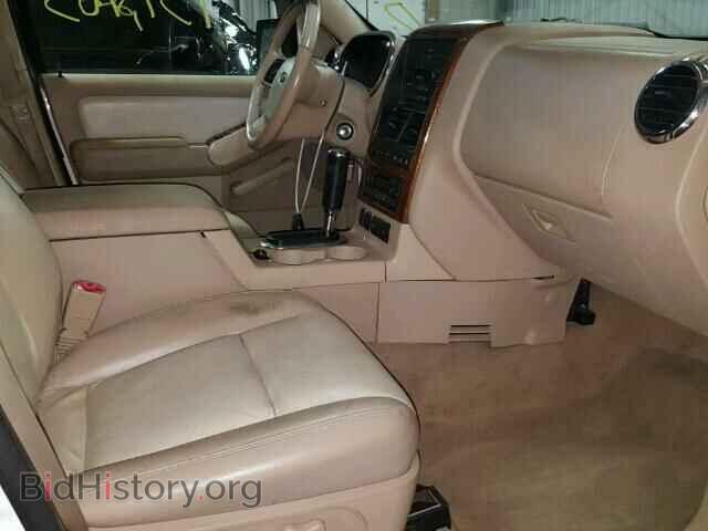2006 FORD EXPLORER - VIN: 1FMEU74E06UA32338 - Фото 5