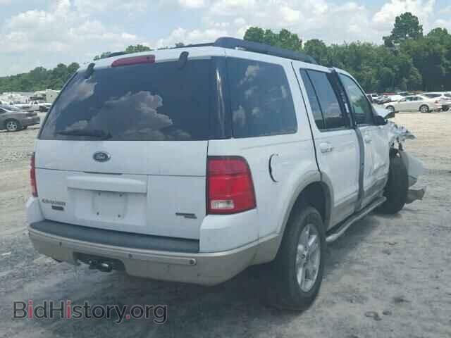 2005 FORD EXPLORER - VIN: 1FMDU64K25UA82006 - Photo 4