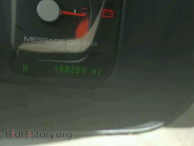 2005 FORD EXPLORER - VIN: 1FMDU64K25UA82006 - Photo 8